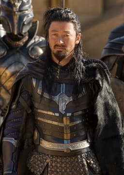 Hogun