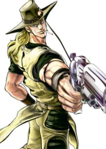 Hol Horse