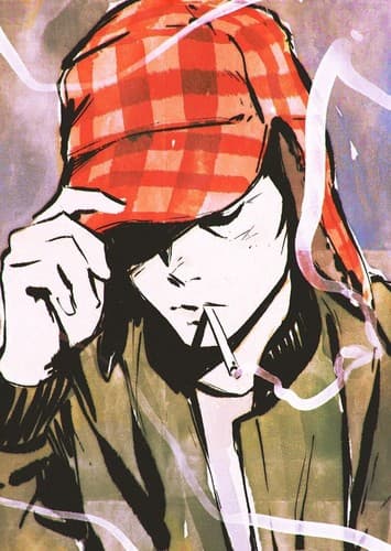 Holden Caulfield