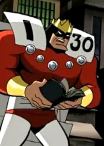 Holiday Manipulation