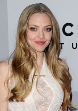 Amanda Seyfried
