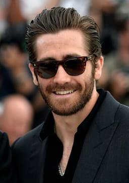 Jake Gyllenhaal