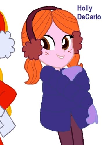 Holly DeCarlo