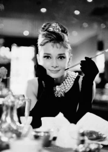 Holly Golightly