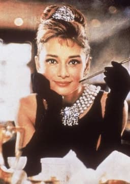 Holly Golightly