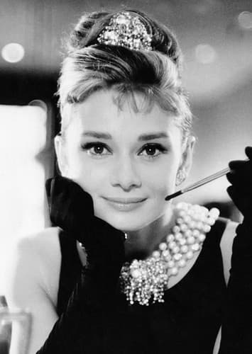 Holly Golightly