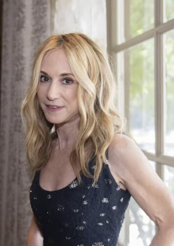 Holly Hunter