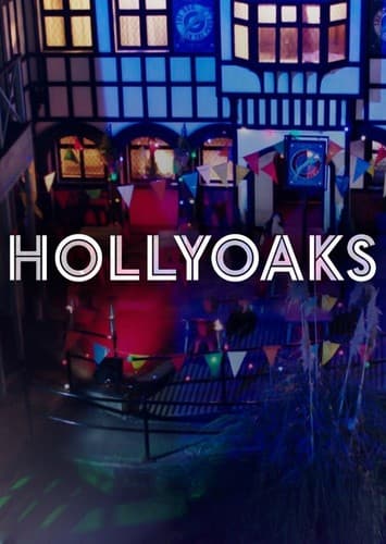 Hollyoaks