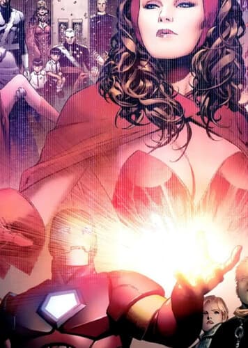 Holographic Manipulation