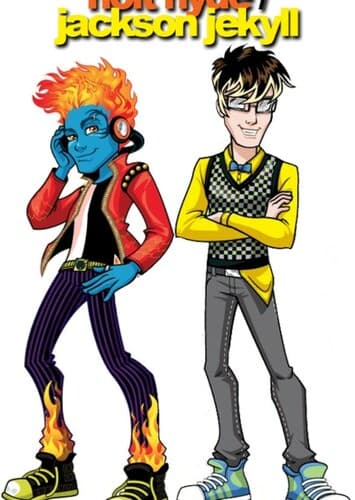 HOLT HYDE/JACKSON JEKYLL