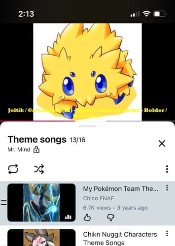 Joltik