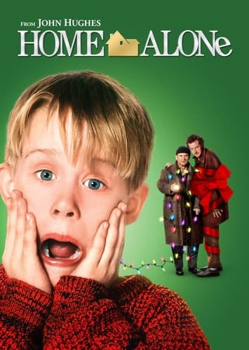 Home Alone
