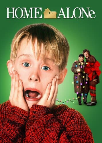 Home Alone