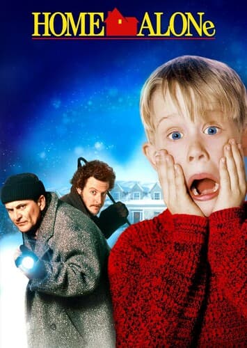 Home Alone