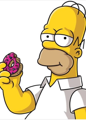 Homer Simpson
