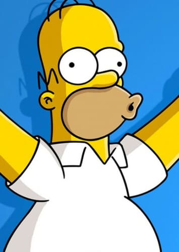 Homer Simpson