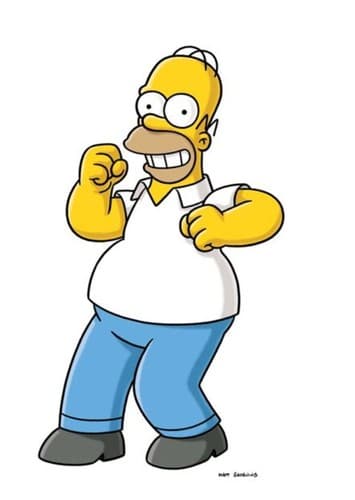 Homer Simpson