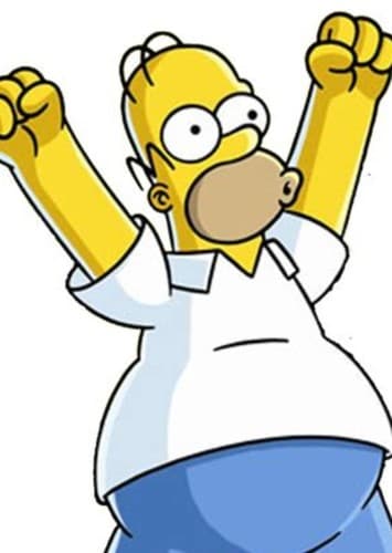 Homer Simpson