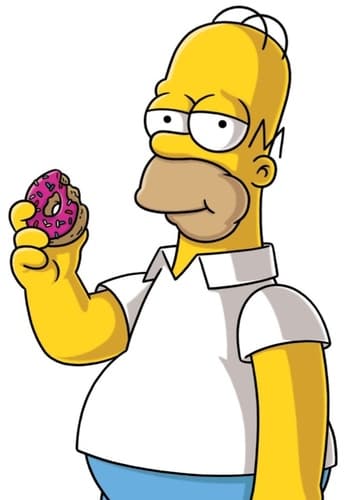 Homer Simpson