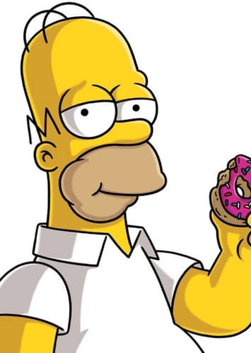 Homer Simpson