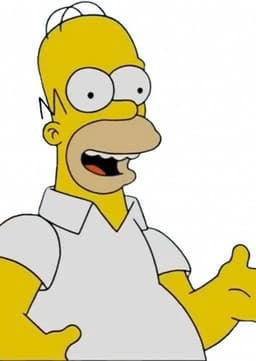 Homer Simpson