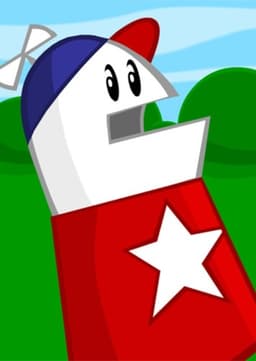 Homestar Runner