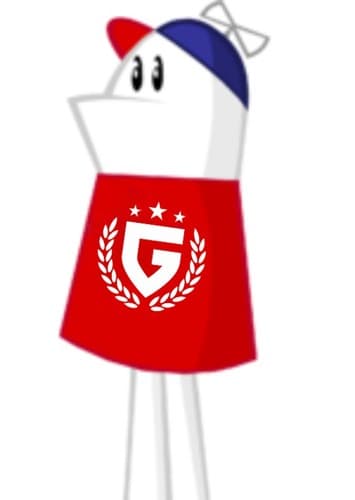 Homestar runner
