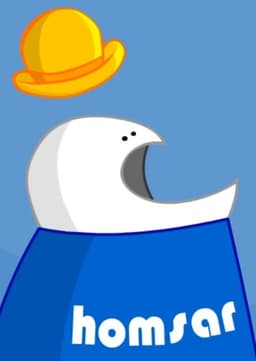 Homsar