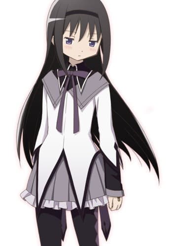 Homura Akemi