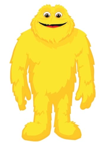 Honey monster