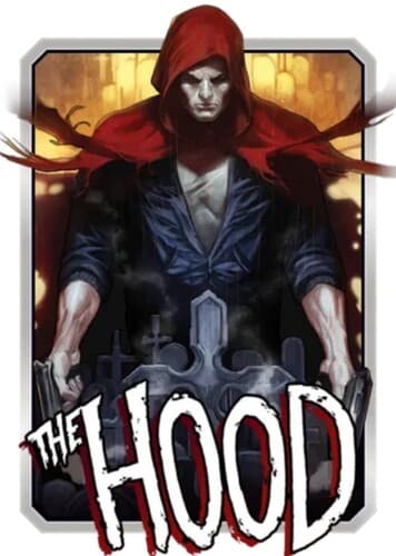 Hood