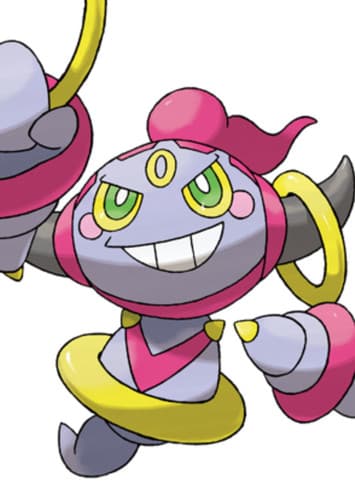 Hoopa