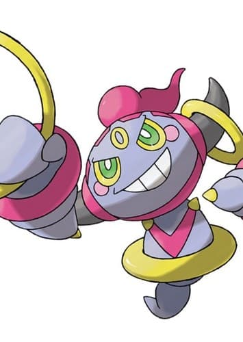 Hoopa