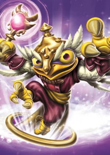 Hoot Loop (Adolescent)