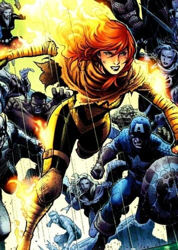 Hope Summers