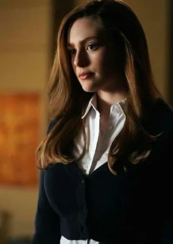 Hope Mikaelson
