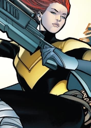 Hope Spaulding/Summers