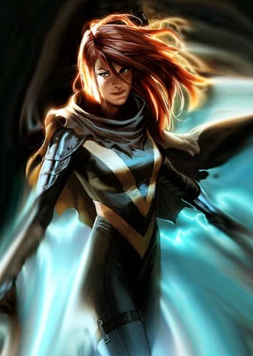 Hope Summers