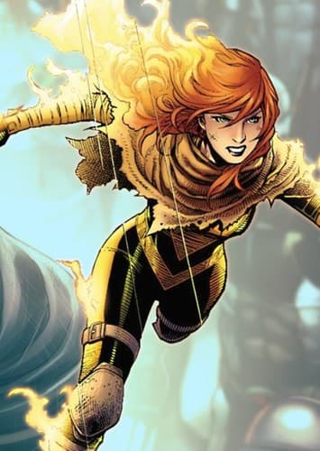 Hope Summers