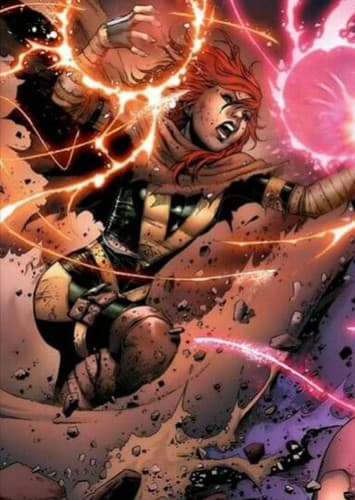 Hope Summers