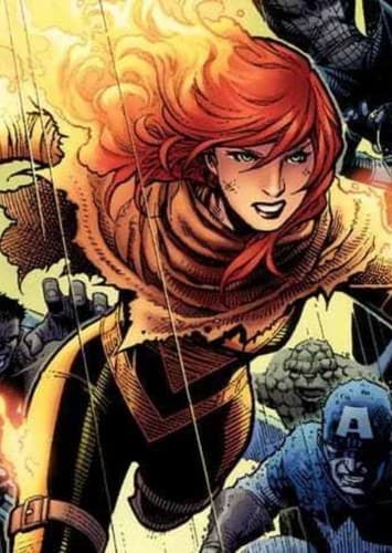 Hope Summers