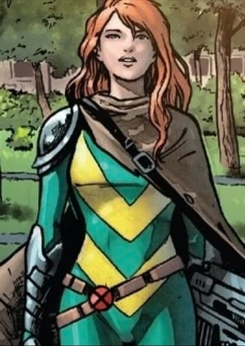 Hope Summers