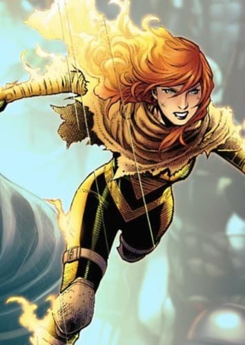 Hope Summers