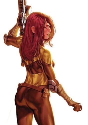 Hope Summers