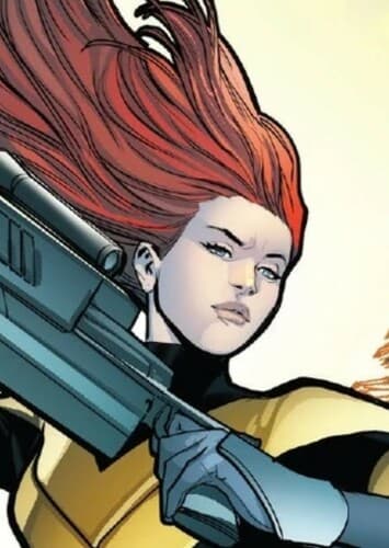Hope Summers