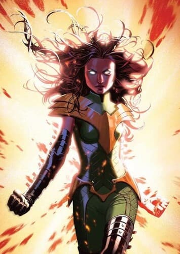 Hope Summers