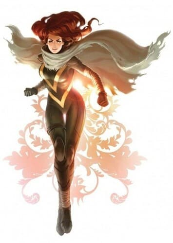Hope Summers