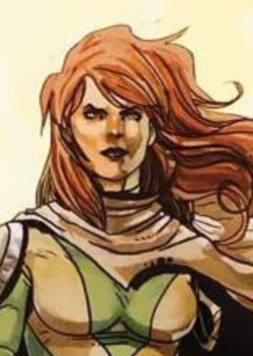 Hope Summers