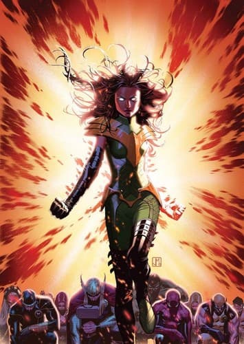Hope Summers