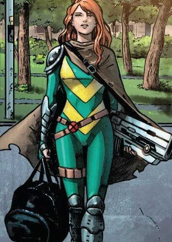 Hope Summers